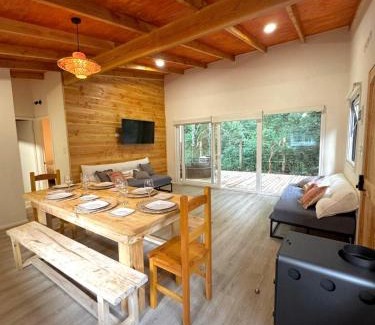 Molco House | Aldea Molco Cabaña PEWEN