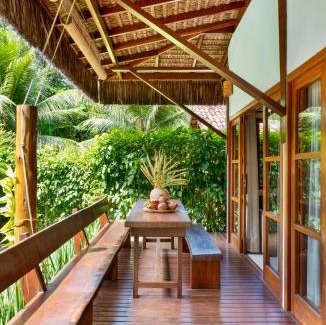 Barra Grande House | Aldeia dos Corais - Taipu de Fora