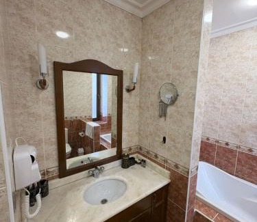 Baku Old Town Apartment | Aldemar Apart Hotel