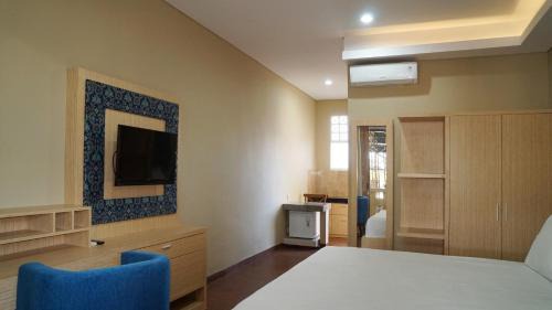 Tuban Apartment | Aldeoz Residence Kuta