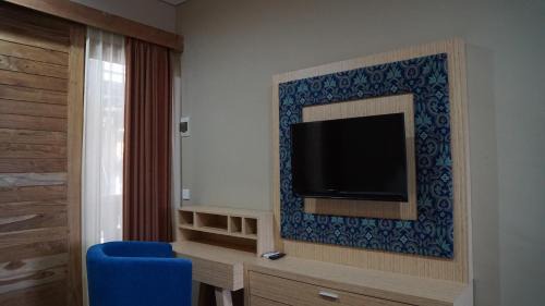 Tuban Apartment | Aldeoz Residence Kuta
