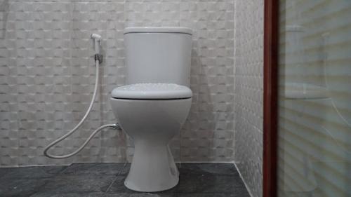 Tuban Apartment | Aldeoz Residence Kuta