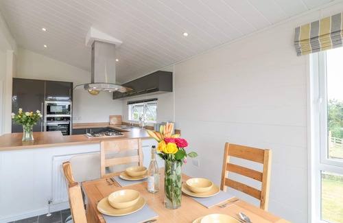 Teigngrace House | Alder Lodge