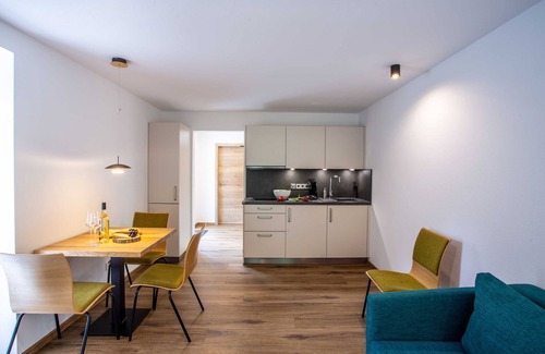 Hassmersheim Apartment | Alder - Siegelsbacher Mühle