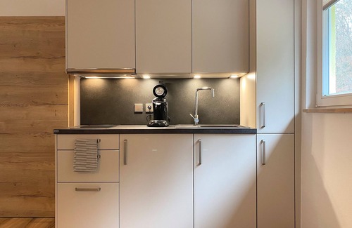 Hassmersheim Apartment | Alder - Siegelsbacher Mühle