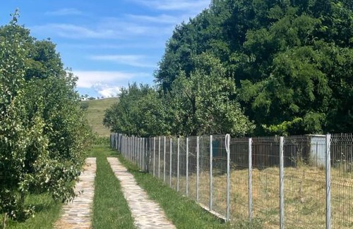 Valcea County House | Aldevis House