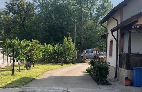 Valcea County House | Aldevis House