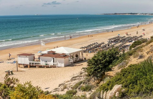 Chiclana de la Frontera Hotel | Aldiana Club Andalusien