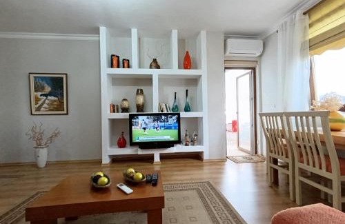 Pogradec Apartment | Aldo's apartments