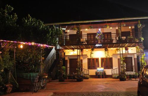 Vayittiri House | Aldora Holiday Homes