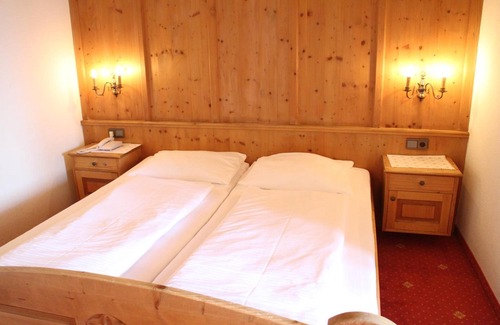 Aldrans Hotel | Aldranser Hof
