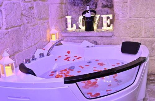 Trani House | Ale&Anda Luxury Room