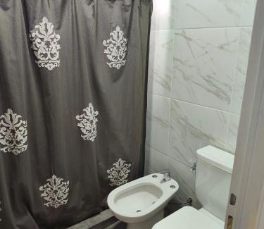 General San Martin Apartment | Ale Siciliano