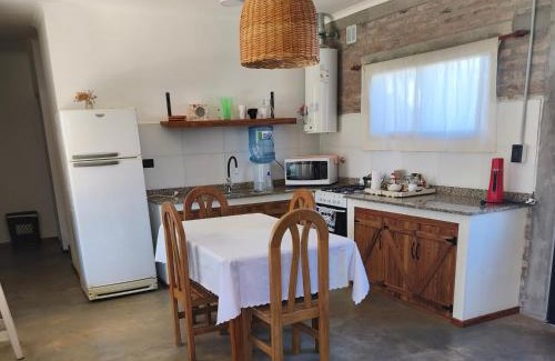 General San Martin Apartment | Ale Siciliano
