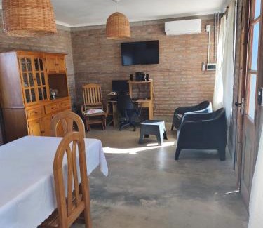 General San Martin Apartment | Ale Siciliano