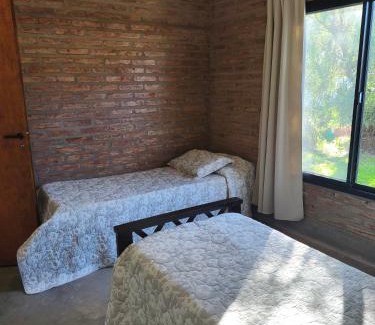 General San Martin Apartment | Ale Siciliano