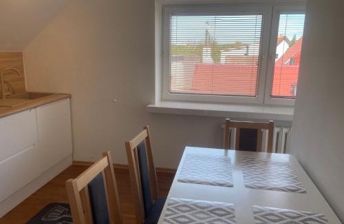 West Pomeranian Voivodeship Apartment | Aleda