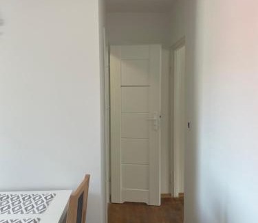 West Pomeranian Voivodeship Apartment | Aleda