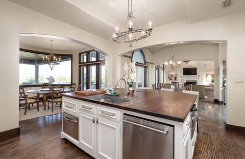 Parker County House | Aledo Fossil Valley Ranch