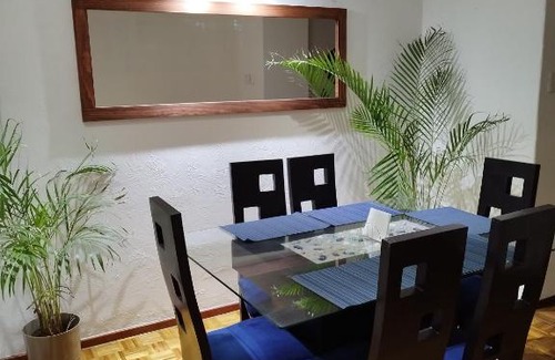 Los Morales House | Aleeh's House