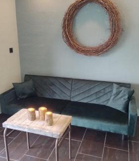 Envendos Bed & Breakfast | Alegria rustica 2 Rustic happiness