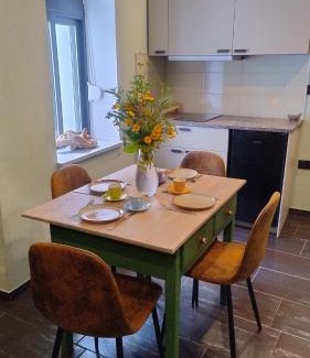 Envendos Bed & Breakfast | Alegria rustica 2 Rustic happiness