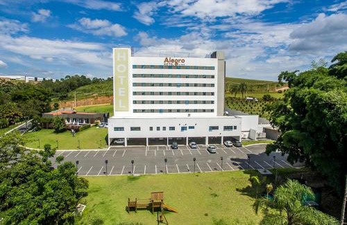 Jarinu Hotel | Alegro Hotel