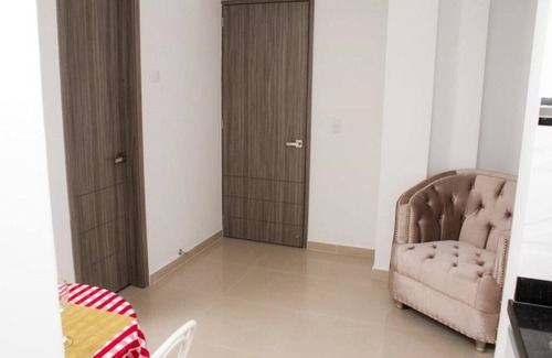 Cali Apartment | ALEJANDRIA APARTMENT WITH FAN