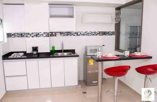 Cali House | ALEJANDRIA APARTMENT WITH FAN 2