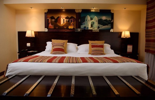 Salta Hotel | Alejandro I Hotel