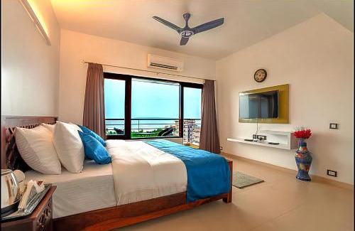 Dona Paula Hotel | Alekhya Suites - Panaji