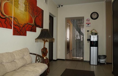 South-Eastern Administrative District Hotel | Aleksandria Kapotnya Hotel