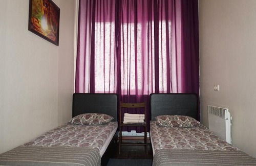 South-Eastern Administrative District Hotel | Aleksandria Kapotnya Hotel