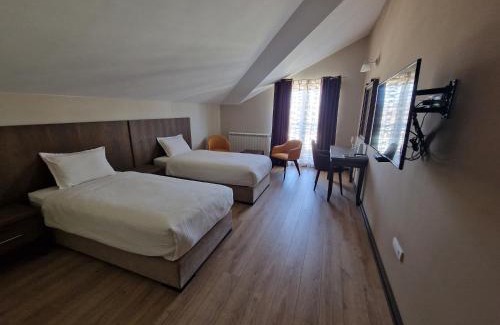 Mladenovac House | Aleksandrović Guest House