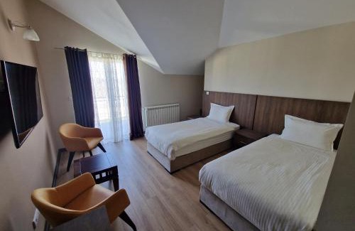 Mladenovac House | Aleksandrović Guest House