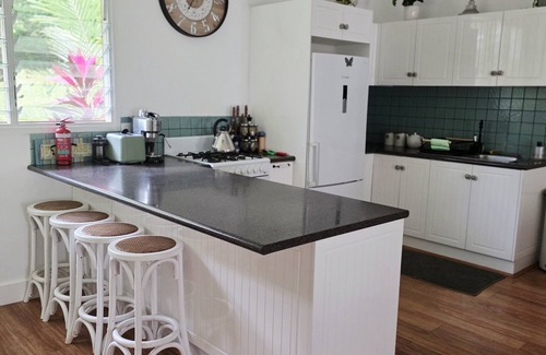 Cape Tribulation House | Alena Star Villa - Luxury, Position, A/C and Pool