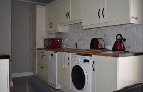 Leixlip Cottage | Alensgrove Cottages No. 05