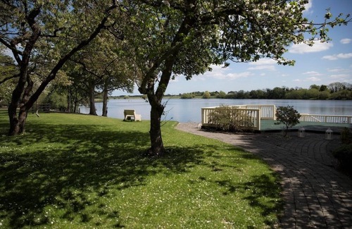 Leixlip Cottage | Alensgrove Cottages No. 05