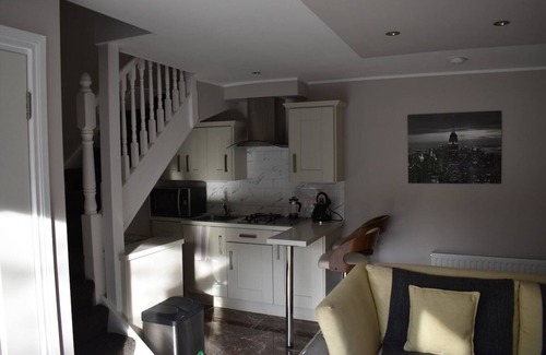 Leixlip Apartment | Alensgrove Maisonette C