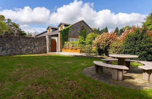 Leixlip Apartment | Alensgrove Maisonette C