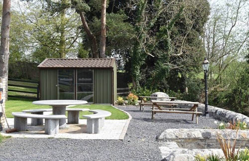 Leixlip Apartment | Alensgrove Maisonette C