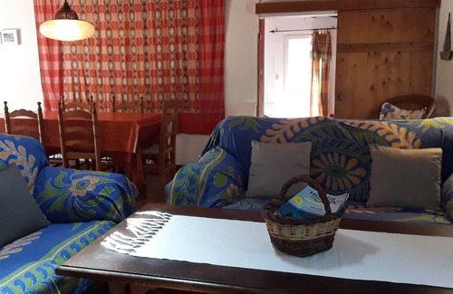 Zambujeira do Mar Cottage | Alentejo Nature Tourism Families with children 5 to 6 people