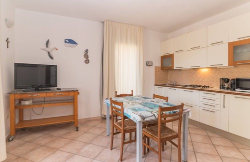 Santa Teresa di Gallura Apartment | Alessandra by Interhome