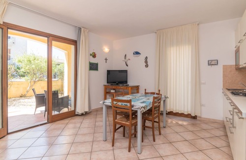 Santa Teresa di Gallura Apartment | Alessandra by Interhome