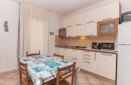 Santa Teresa di Gallura Apartment | Alessandra by Interhome