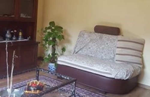 Casacce Apartment | ALESSANDRA APARTMENT