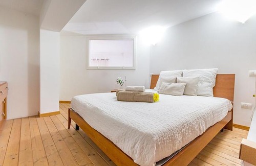 Cagnola Apartment | Alessia's Flat Portello 3