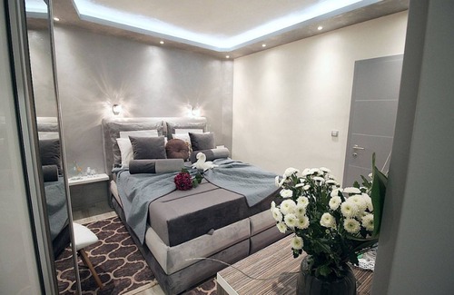 City Center House | Alessio Premium Rooms - Standard Room 2