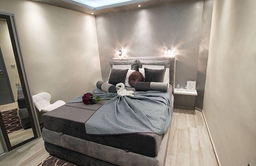 City Center House | Alessio Premium Rooms - Standard Room 2