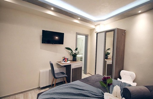 City Center House | Alessio Premium Rooms - Standard Room 2